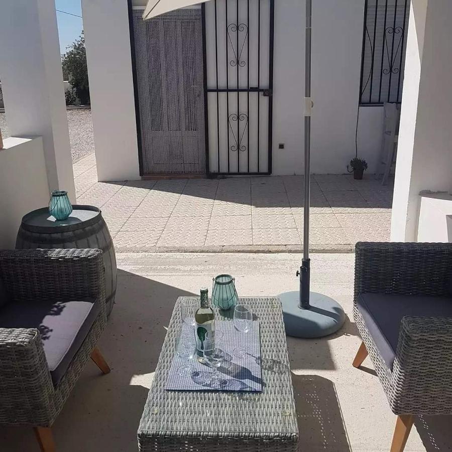 Immaculate Casa 2 Bed 2 Bath With Pool Casa Oriana Oria Almeria Екстериор снимка