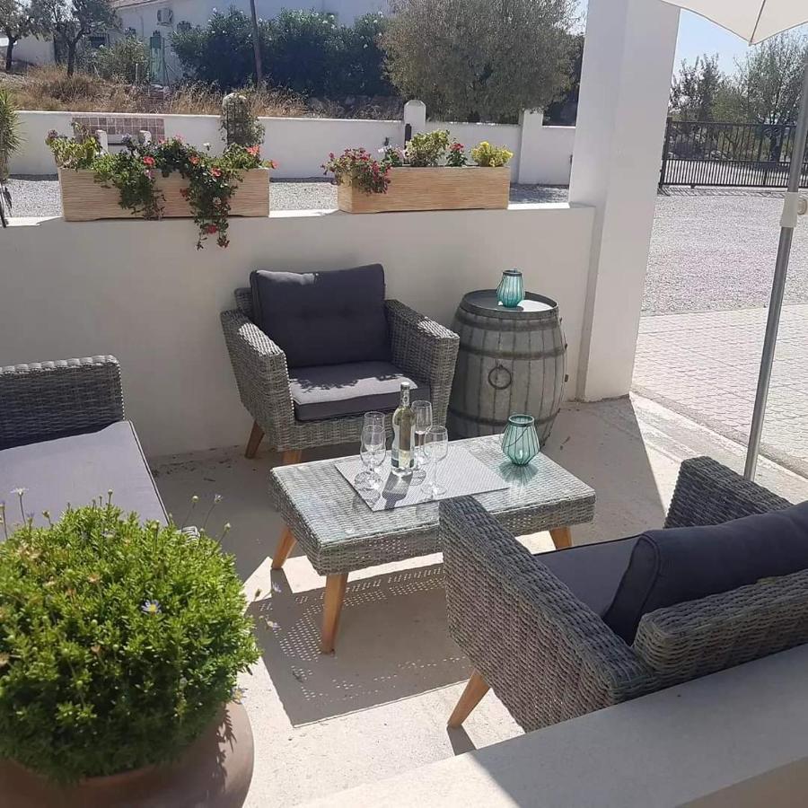 Immaculate Casa 2 Bed 2 Bath With Pool Casa Oriana Oria Almeria Екстериор снимка