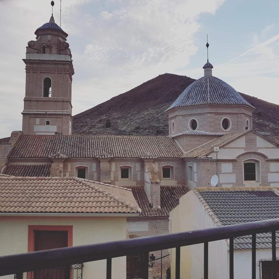 Immaculate Casa 2 Bed 2 Bath With Pool Casa Oriana Oria Almeria Екстериор снимка
