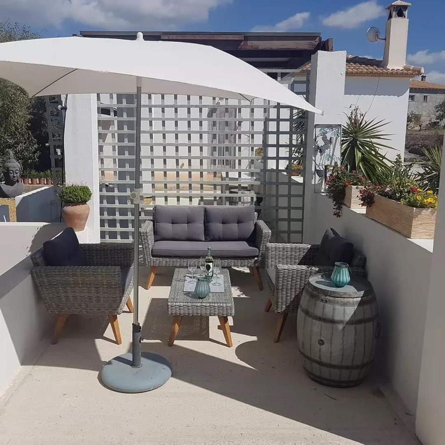 Immaculate Casa 2 Bed 2 Bath With Pool Casa Oriana Oria Almeria Екстериор снимка