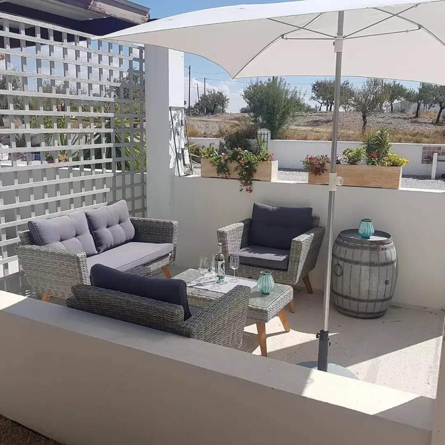 Immaculate Casa 2 Bed 2 Bath With Pool Casa Oriana Oria Almeria Екстериор снимка