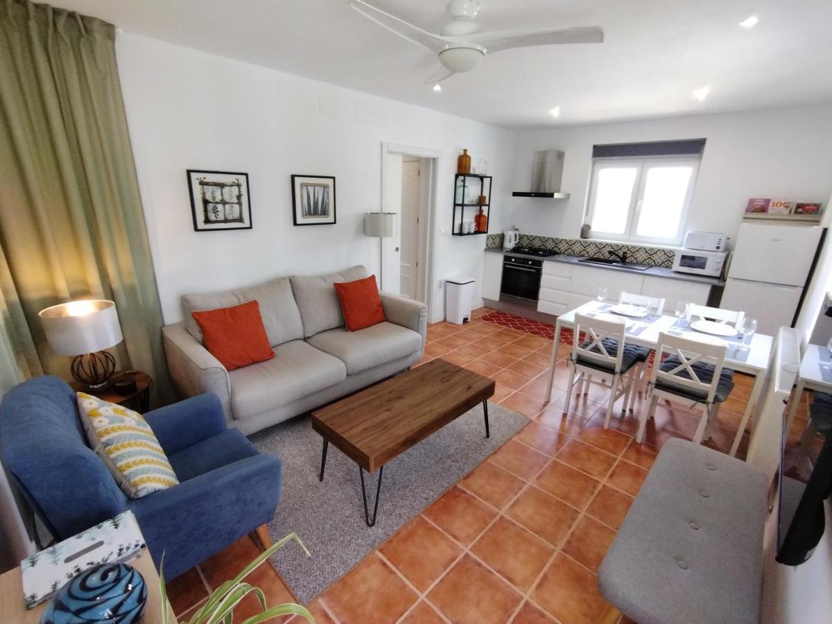 Immaculate Casa 2 Bed 2 Bath With Pool Casa Oriana Oria Almeria Екстериор снимка