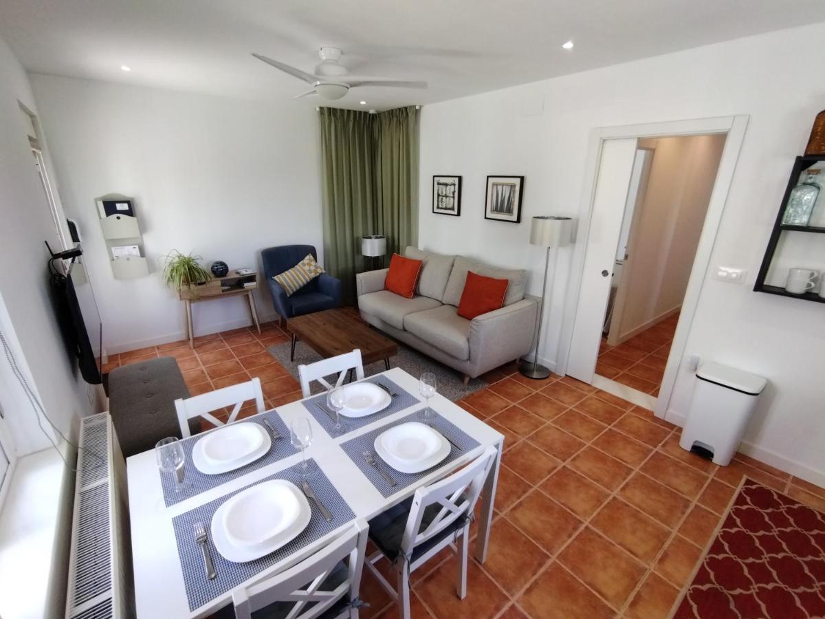 Immaculate Casa 2 Bed 2 Bath With Pool Casa Oriana Oria Almeria Екстериор снимка