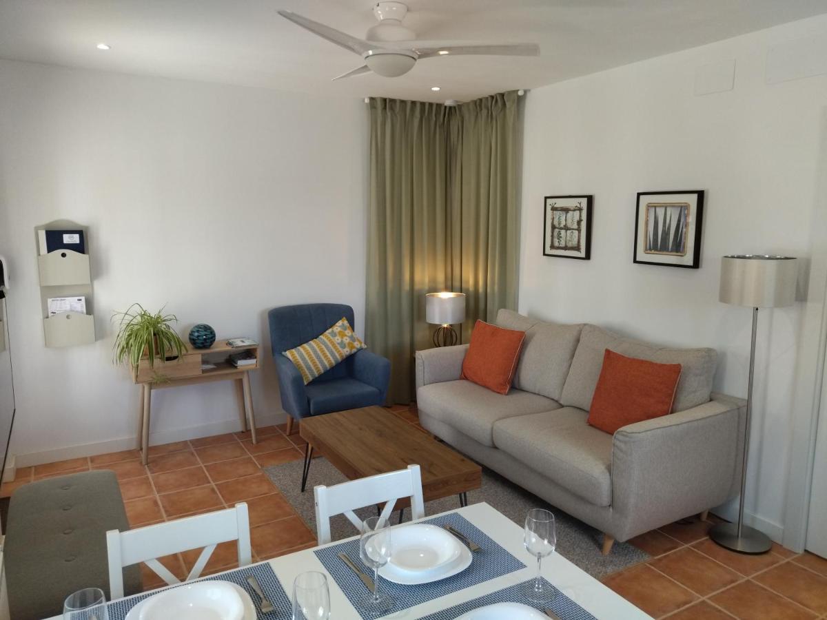 Immaculate Casa 2 Bed 2 Bath With Pool Casa Oriana Oria Almeria Екстериор снимка