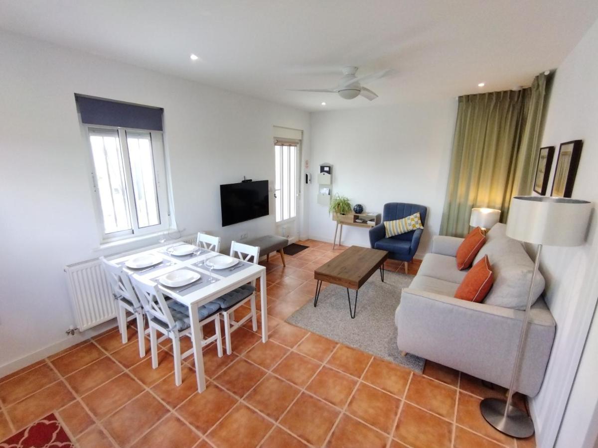 Immaculate Casa 2 Bed 2 Bath With Pool Casa Oriana Oria Almeria Екстериор снимка