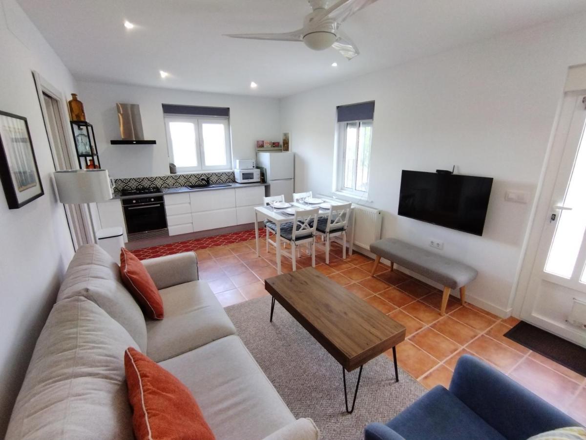 Immaculate Casa 2 Bed 2 Bath With Pool Casa Oriana Oria Almeria Екстериор снимка