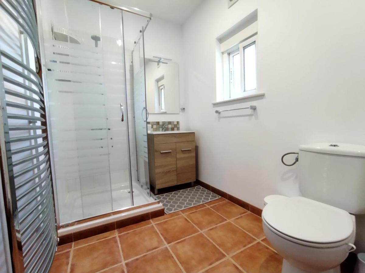 Immaculate Casa 2 Bed 2 Bath With Pool Casa Oriana Oria Almeria Екстериор снимка