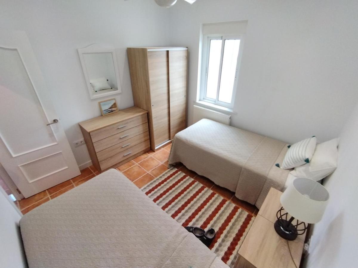 Immaculate Casa 2 Bed 2 Bath With Pool Casa Oriana Oria Almeria Екстериор снимка