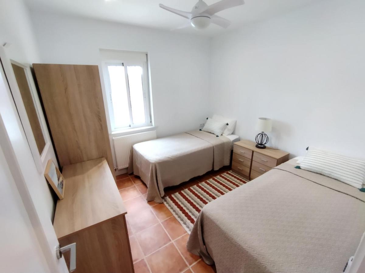 Immaculate Casa 2 Bed 2 Bath With Pool Casa Oriana Oria Almeria Екстериор снимка