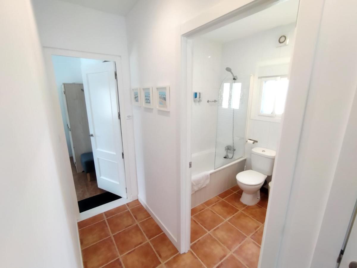 Immaculate Casa 2 Bed 2 Bath With Pool Casa Oriana Oria Almeria Екстериор снимка