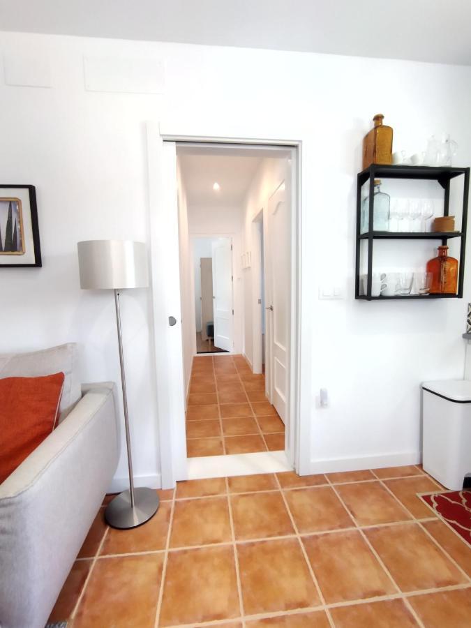 Immaculate Casa 2 Bed 2 Bath With Pool Casa Oriana Oria Almeria Екстериор снимка